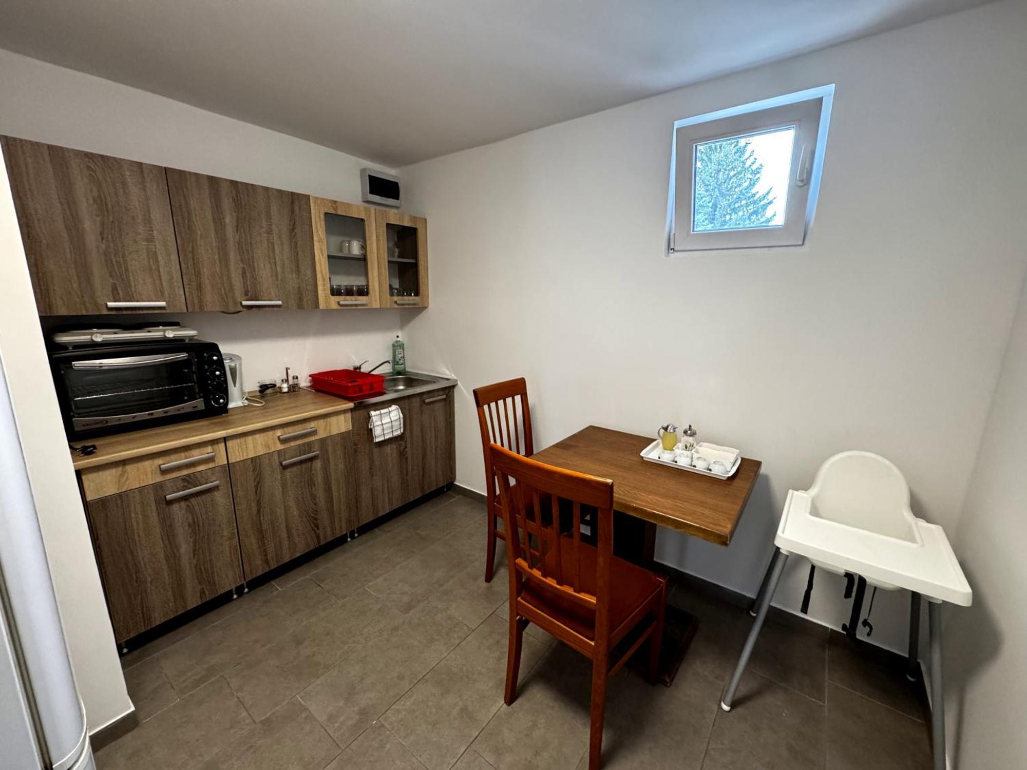 City Apartman Nyíregyháza Exterior foto