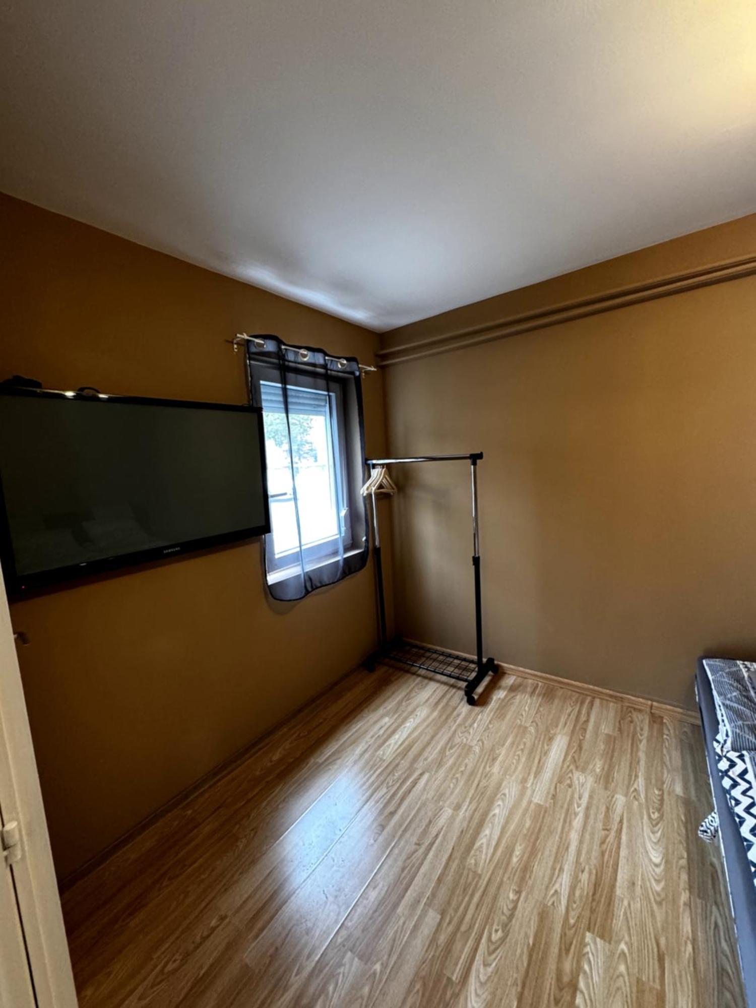 City Apartman Nyíregyháza Exterior foto